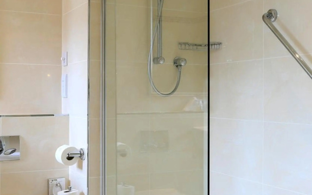 Macdonald Morlich Hotel