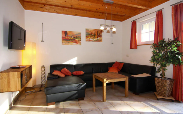 Townhouse Dünenwaldhaus, Trassenheide