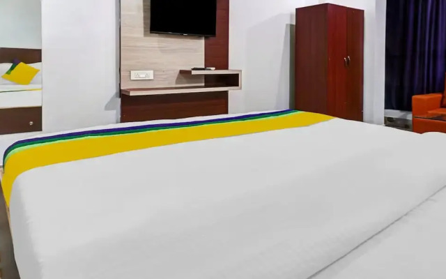 Itsy By Treebo - Sunset Inn