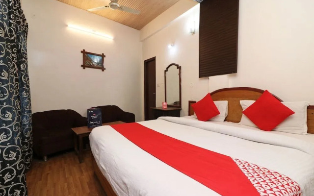 Hotel Anand Plaza by OYO