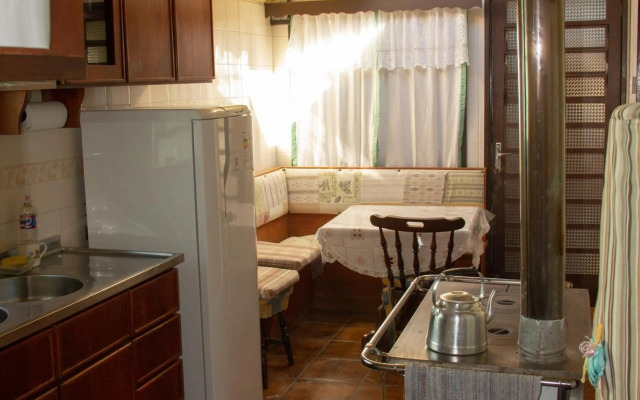 Nossa casa em Canela