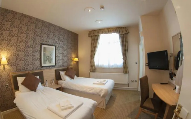 Vine, Stafford by Marston's Inns