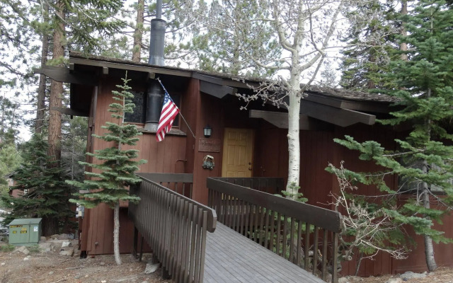 Mammoth Estates Rentals