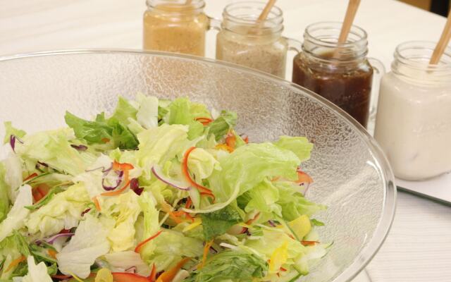 Value The Hotel Higashimatsushima yamoto