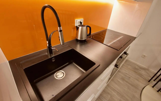 Albina apartment