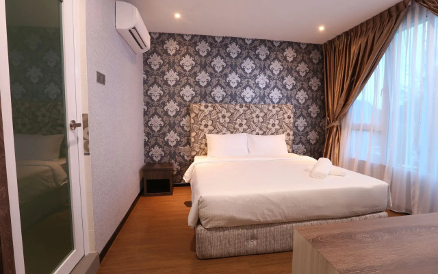 7 Heaven Boutique Hotel