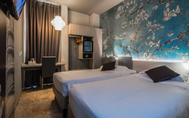 Hotel Canova