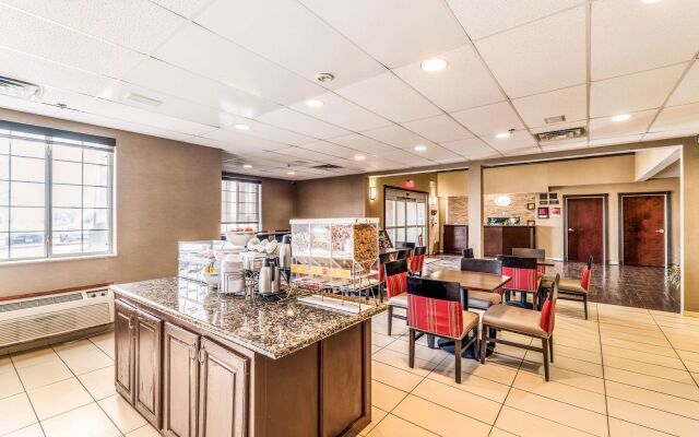 Hawthorn Extended Stay by Wyndham Amarillo
