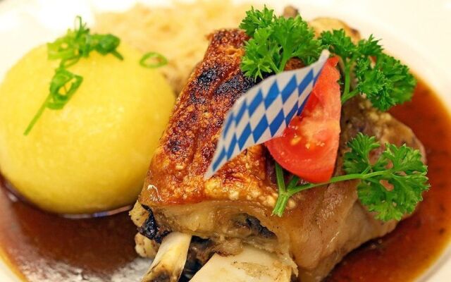 Hotel & Brauereigasthof Püttner