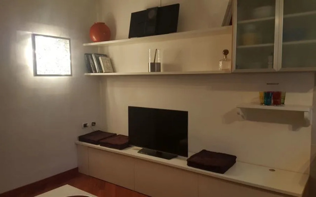 Luxury Apartments Suite 5 Giornate