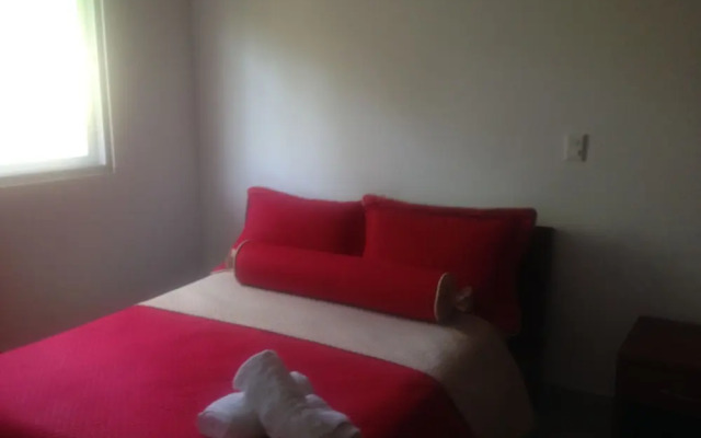 Cabarete Town House
