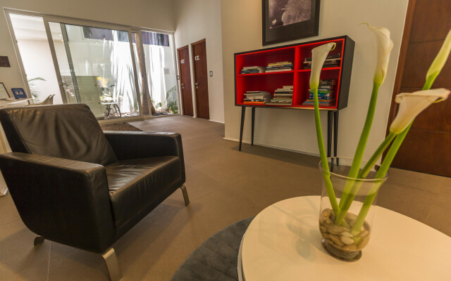 Aruma Hotel Boutique