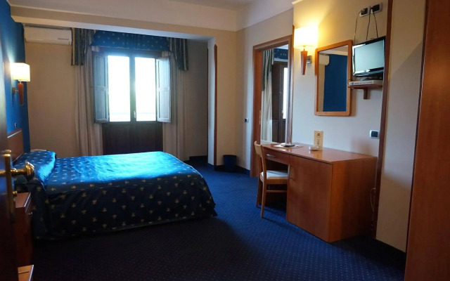 Bel Sito Hotel Le Due Torri