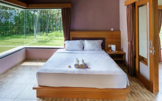 Ariana Beach Resort Amed Bali