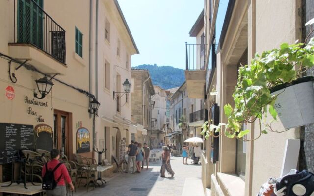 Holiday Home Romantica Ternelles