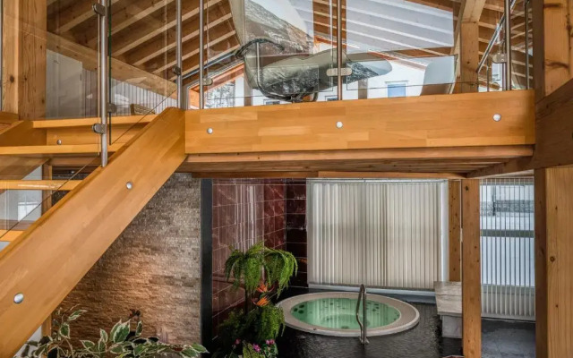 Christiania Wellness Hotel