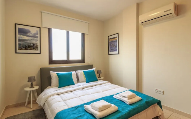 SOHO City Apartments