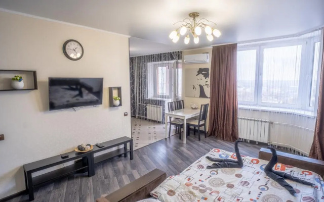 Апартаменты на проспекте Ленина 112