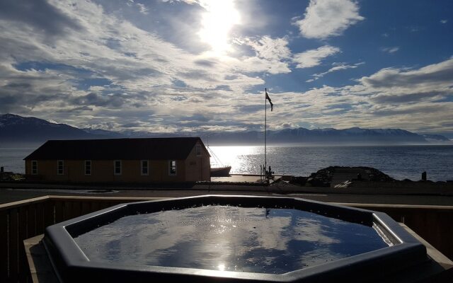 Grenivík Guesthouse