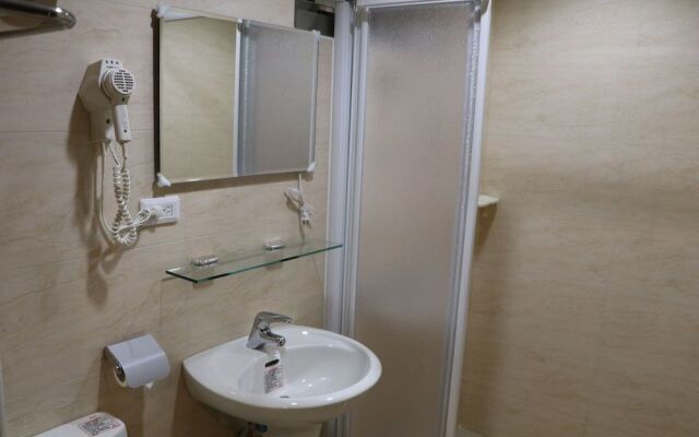 HeFeng B&B