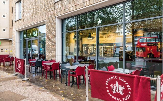 NEW Fantastic Modern 1 Bedroom Flat Holloway Road