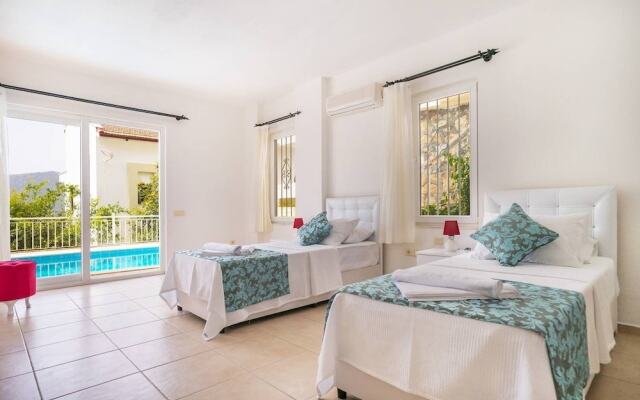 Villa Pelin