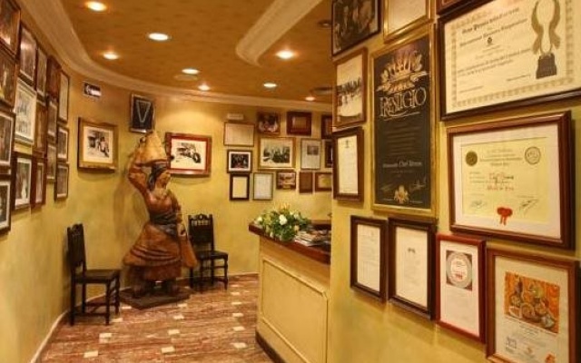 Hotel Chef Riviera