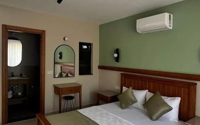 Mimoza Hotel