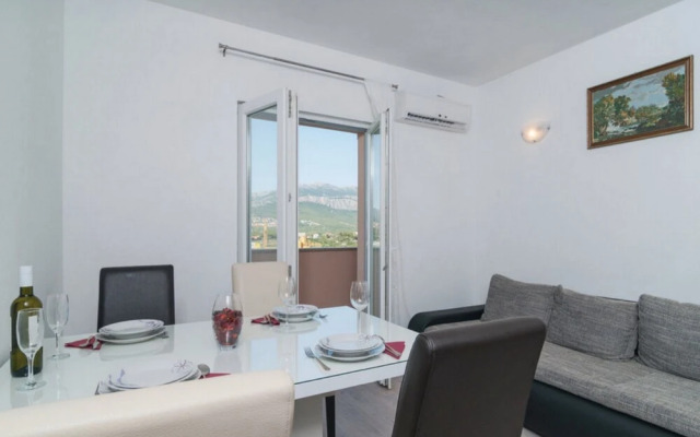 Apartments Tomic
