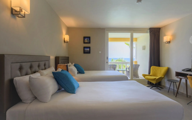 Avila Beach Hotel