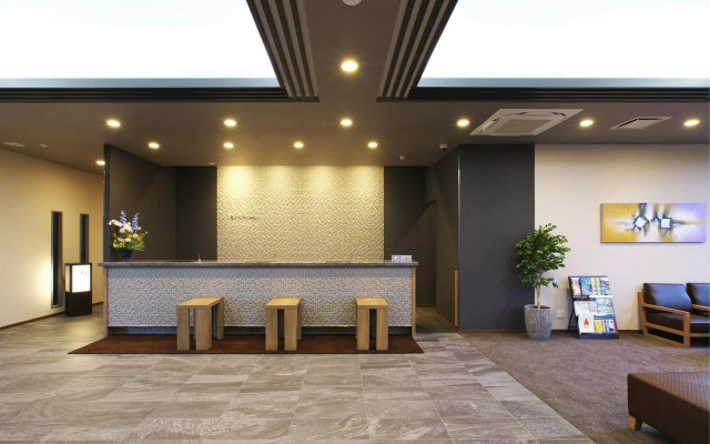 Hotel Route-Inn Takefu Inter