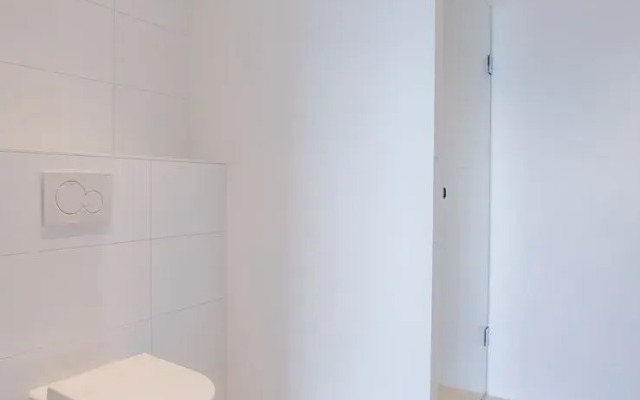 Haparandaweg Apartments