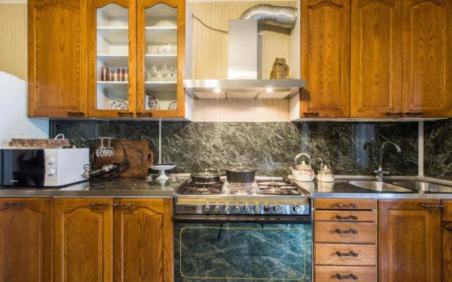 Old Town from Terrace