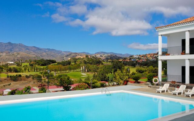 Bandama Golf Hotel