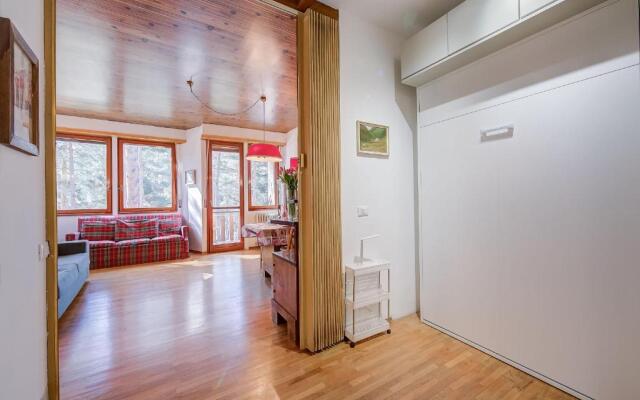 Il Nido Nella Pineta