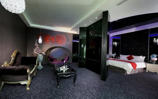 Feifan Boutique Motel