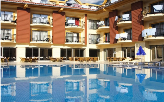 Astoria Hotel - All Inclusive