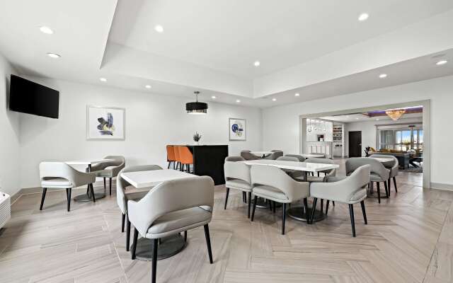 Best Western Iowa/Lake Charles East