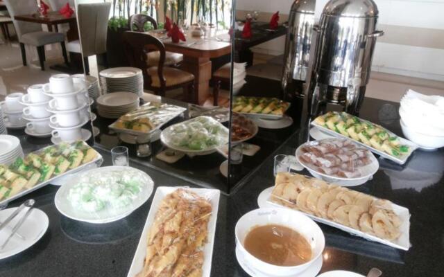 Hotel Gran Surya