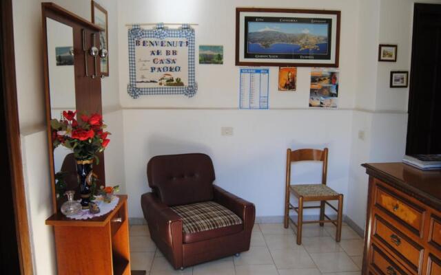 B&B Casa Paolo