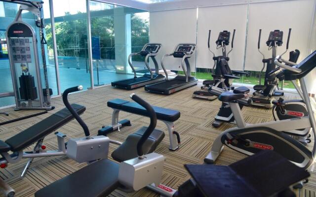 My Resort Hua Hin E306