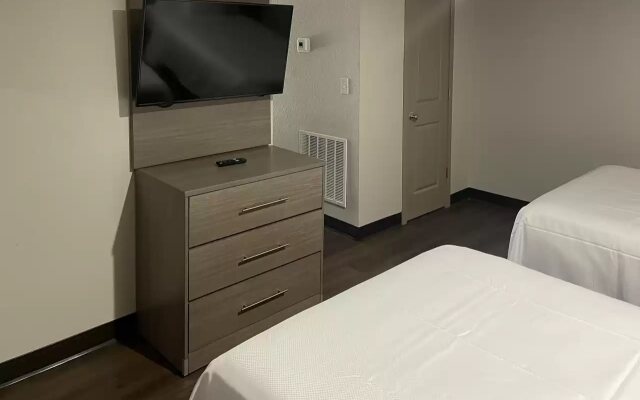 Quality Suites Wildwood - The Villages