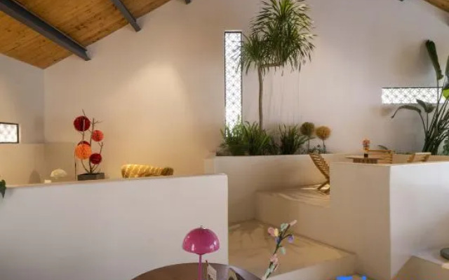 Yin Ye  Homestay（Dongzhuang）