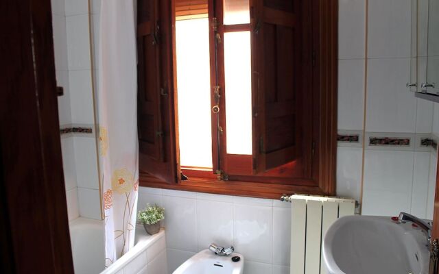 Apartamentos Rurales Rosendo: "Flor de Lys"