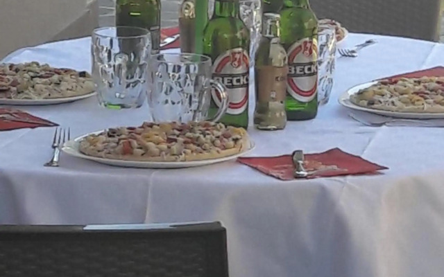 Appartamento Oasi Verde Lago