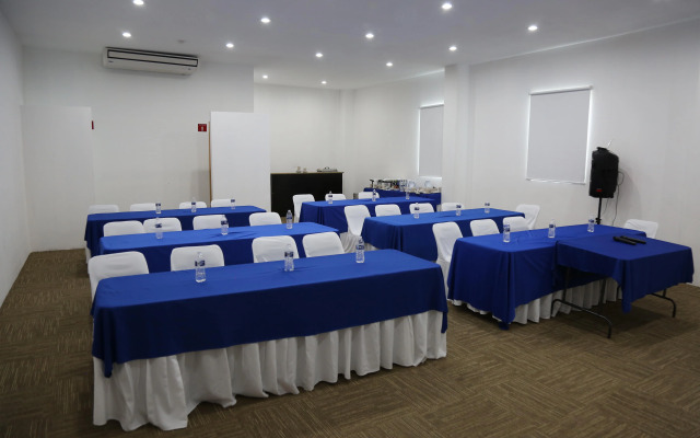 Premier Inn Tuxtla