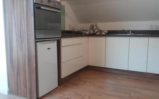 Holiday Home from Home Apartments