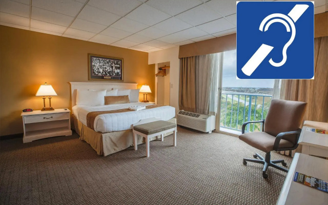 Stadium Hotel