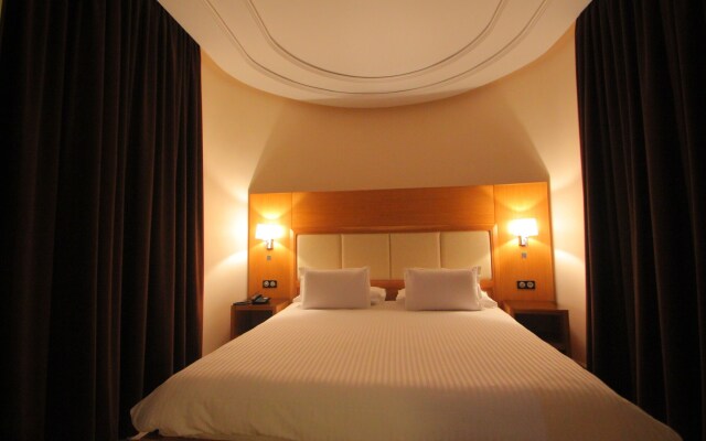Hôtel La Paloma