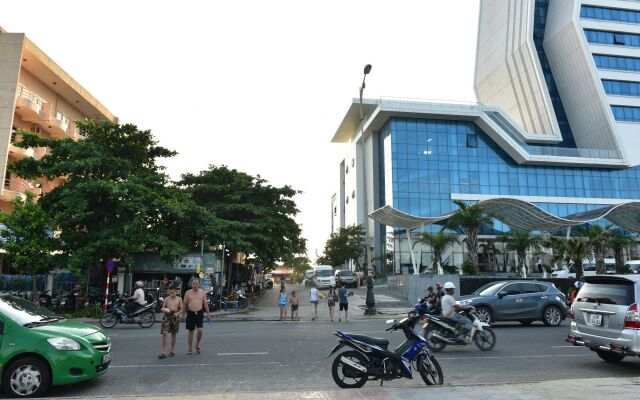 Hai Yen Hotel